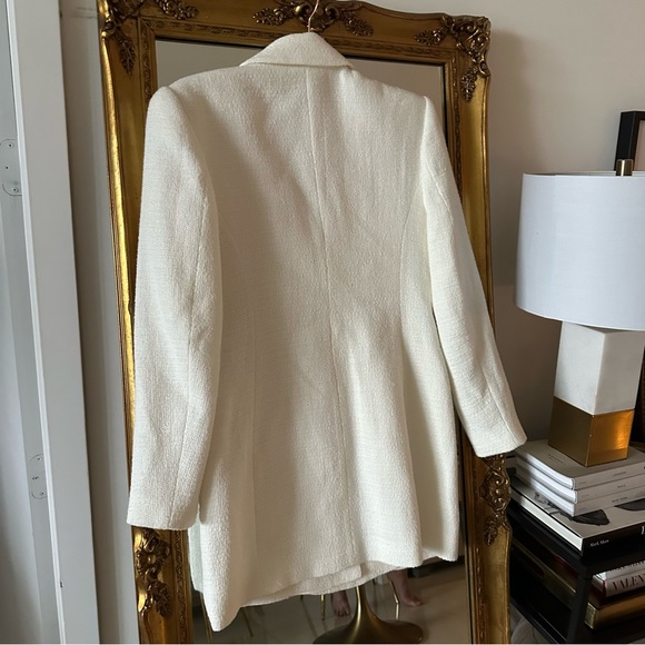 Zara Blazer Dress - Picture 5 of 6